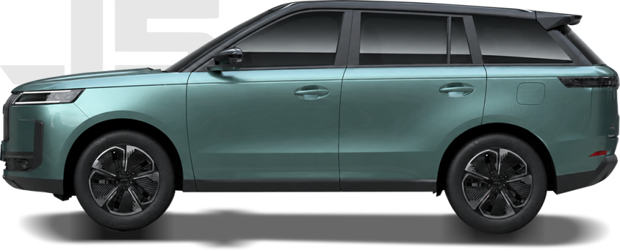 JAECOO J5