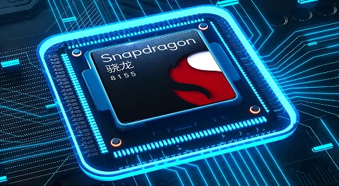 На базе чипа Snapdragon 8155 от Qualcomm